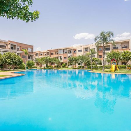 شقة Bohemian Charm - Well Equipped - Pool - Relaxation مراكش المظهر الخارجي الصورة